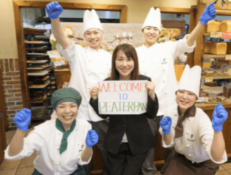 ピーターパンJr. シャポー本八幡店