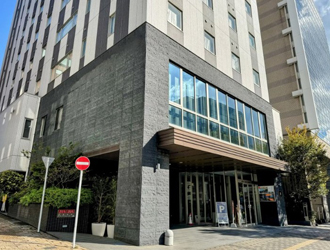 ホテルオリエンタルエクスプレス鹿児島天文館