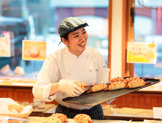 ペンギンベーカリー 麻布十番店