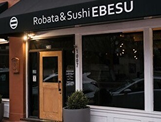 Robata&Sushi EBESU
