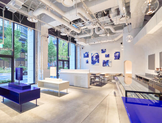 MAISON CACAO 丸の内店／メゾンカカオ株式会社