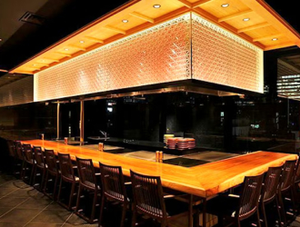 鹿児島華蓮　銀座店