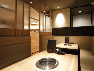 焼肉純　エビスタ西宮