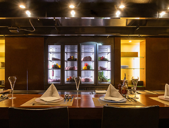 株式会社 FIERTE（すすきの／鉄板焼き部門）