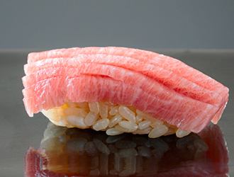 すすきの 鮨 よこ田