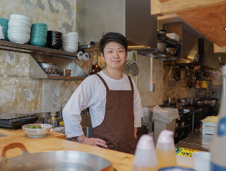 青山一丁目たぬき／株式会社 StyLe