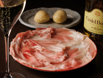 洋食堂 葡萄 神楽坂／株式会社 StyLe