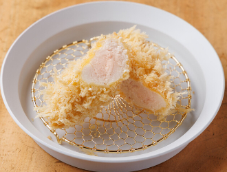 熟成とんかつフライ家／株式会社 StyLe