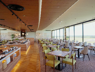 マロウドインターナショナルホテル成田／東都自動車株式会社