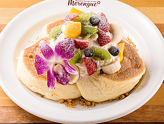 （仮称）Merengue（メレンゲ）海浜幕張店