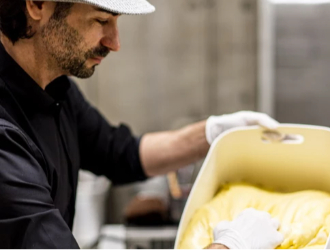 フォンス パティスリー新ブランド ＜恵比寿工房＞（仮）