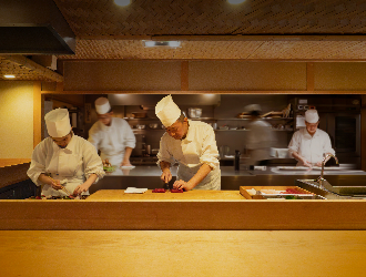 味問屋 明日香 北千住本店