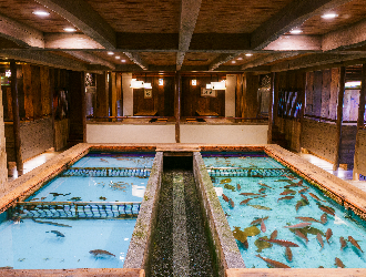 味問屋 明日香 宇都宮店