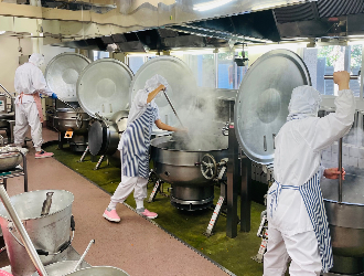 港区立芝浦小学校