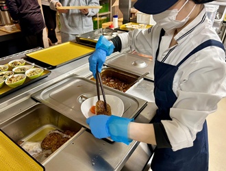 ユニエミール明大前グローバルハウス