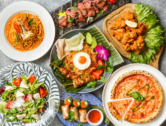 カラオケパセラ 銀座店／株式会社NSグループ