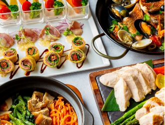 カラオケパセラ 赤坂店／株式会社NSグループ