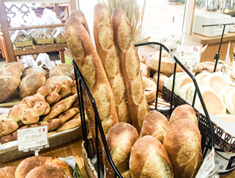 プロフィテ サンセリテ（Profiter Sincerite）