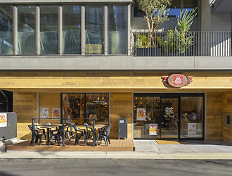 サンセリテ 向ヶ丘遊園サーカス