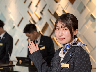 ホテル グローバルビュー長岡