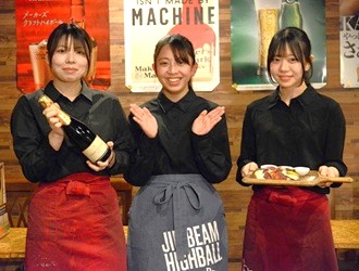 大衆ビストロYAMATO 千葉店