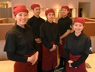 焼肉DINING大和 幕張ベイパーク店