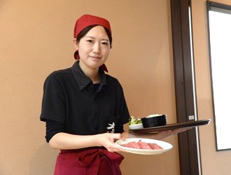 焼肉DINING大和 市原白金町店