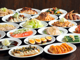 ちょもらんま酒場　恵比寿東口