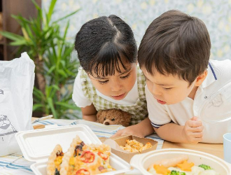 マチルダステーション KITTE丸の内地下1階