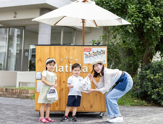 マチルダステーション 永福町駅前