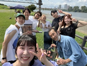 炉端とおでん 別邸 ろば炭魚