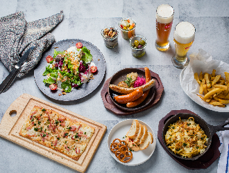 SCHMATZ（シュマッツ）  立川店