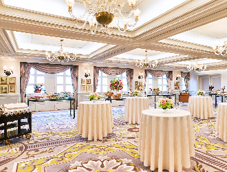 株式会社阪急阪神ホテルズ（ホテル阪急インターナショナル）