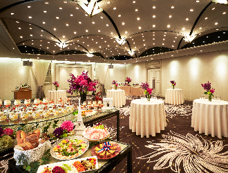 株式会社阪急阪神ホテルズ（宝塚ホテル）