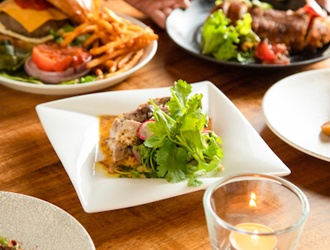 The Gozero Grill/たびのホテルlit 宮古島