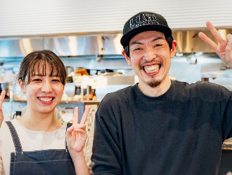 甲州うどん澤村