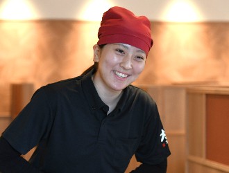 焼肉DINING大和 木更津金田店