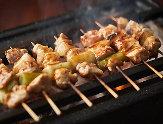 店名未定（焼鳥業態）／アイエムエムフードサービス株式会社