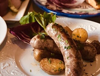 プロンティ ヴィア アリーバ