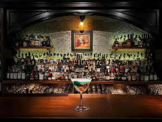 CAFE SALON & BAR ARG（カフェサロン バー アーグ）