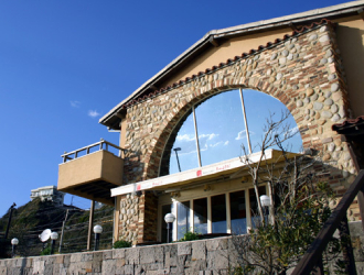 Ristorante AMALFI（リストランテ アマルフィイ）