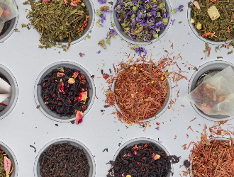 株式会社Tokyo Tea Trading