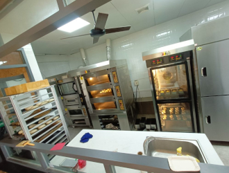 七星株式会社 研究所