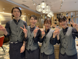 Dining & Lounge KOTONA