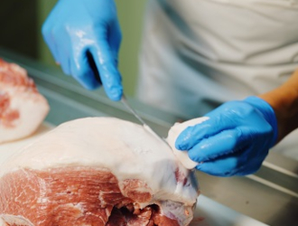 メゾン ドゥ シャルキュトリ エム（maison de charcterie M）