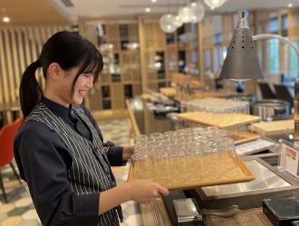 アンカード・バイ・リーガ　大阪なんば内レストラン