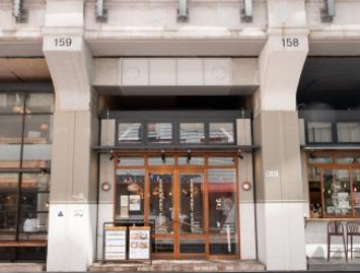 egg baby cafe 御徒町