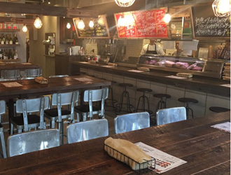 ブッチャーズ八百八 三軒茶屋店