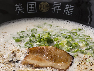 EIKOKU SHORYU TOKYO 東大赤門前店