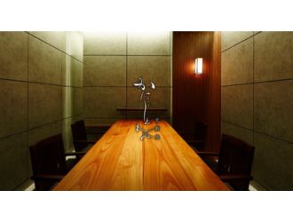 かにじぇんぬ 北新地